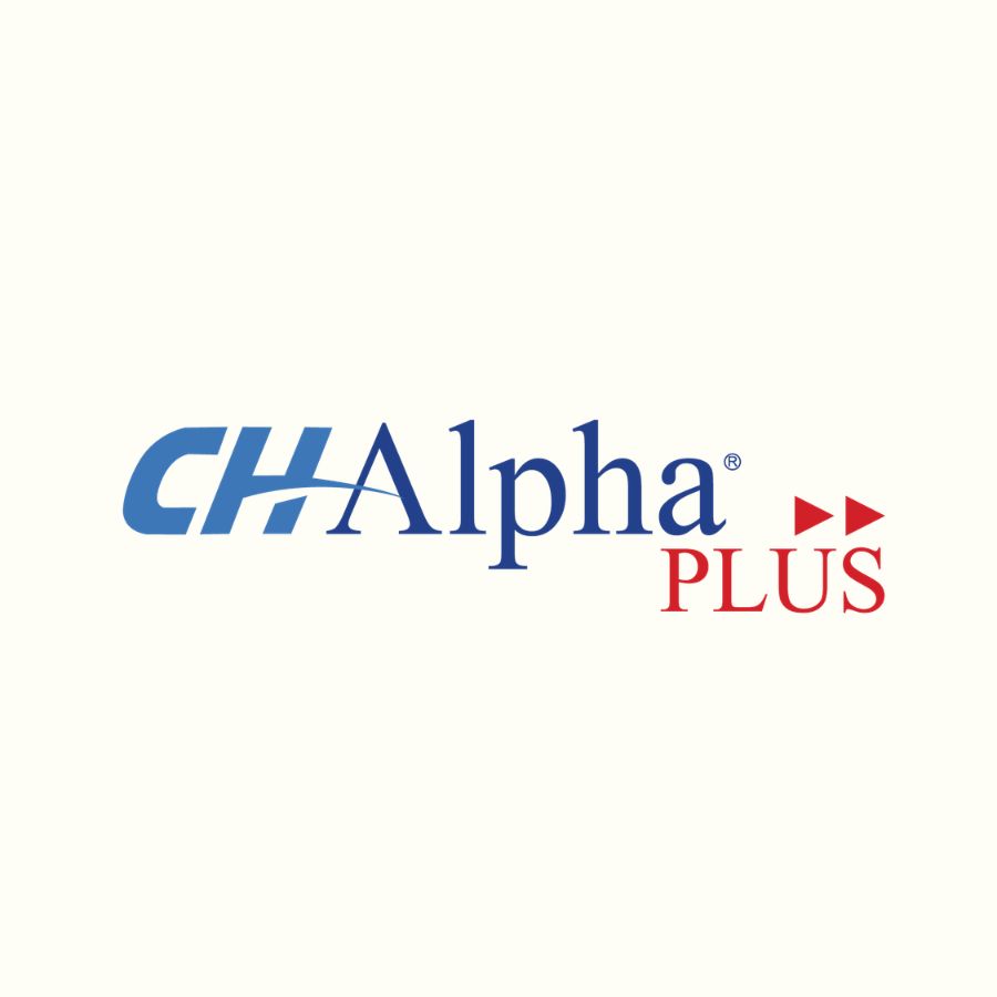 CH-Alpha Plus